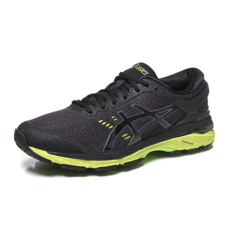 ASICS亚瑟士男跑步鞋GEL-KAYANO 24跑步缓震运动鞋ln0726