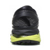 ASICS亚瑟士男跑步鞋GEL-KAYANO 24跑步缓震运动鞋ln0726 黑色 43.5码
