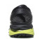 ASICS亚瑟士男跑步鞋GEL-KAYANO 24跑步缓震运动鞋ln0726 黑色 43.5码