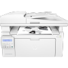 惠普 LaserJet Pro MFP M132snw 黑白激光多功能一体机（打印/复印/扫描）