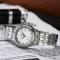 天梭(TISSOT)手表卡森系列石英钢带休闲商女士手表1501301714466 T085.210.36.011.00