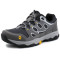 Jack wolfskin/狼爪 男鞋 户外越野耐磨登山鞋徒步远足鞋4019121-3800 43/9/267 4019121-1165