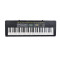 CASIO卡西欧CTK-2500/3500/1500成人儿童教学力度61键考级智能电子琴 CTK-2500+琴架+琴罩+耳机+接头+擦琴布=829