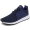 Adidas/阿迪达斯 男鞋 三叶草 X_PLR 简版NMD全白运动休闲鞋 BY9256 BY9257 BY9256 44.5/10
