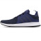 Adidas/阿迪达斯 男鞋 三叶草 X_PLR 简版NMD全白运动休闲鞋 BY9256 BY9257 BY9256 41/7.5