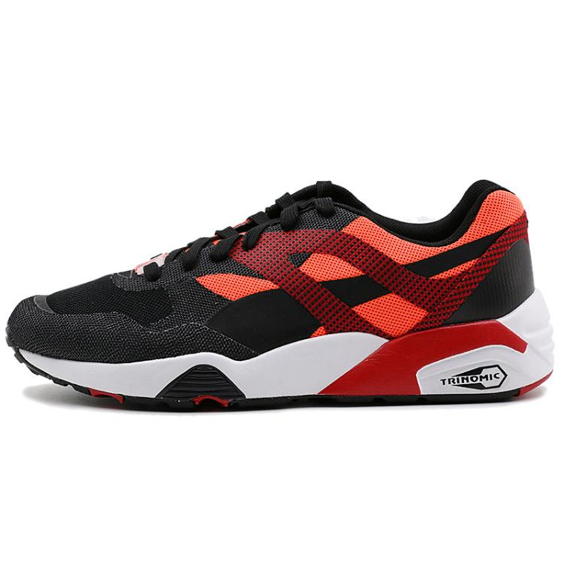 Puma/彪马 女鞋 R698运动鞋复古透气休闲跑步鞋362046-01 362046-01 37/4