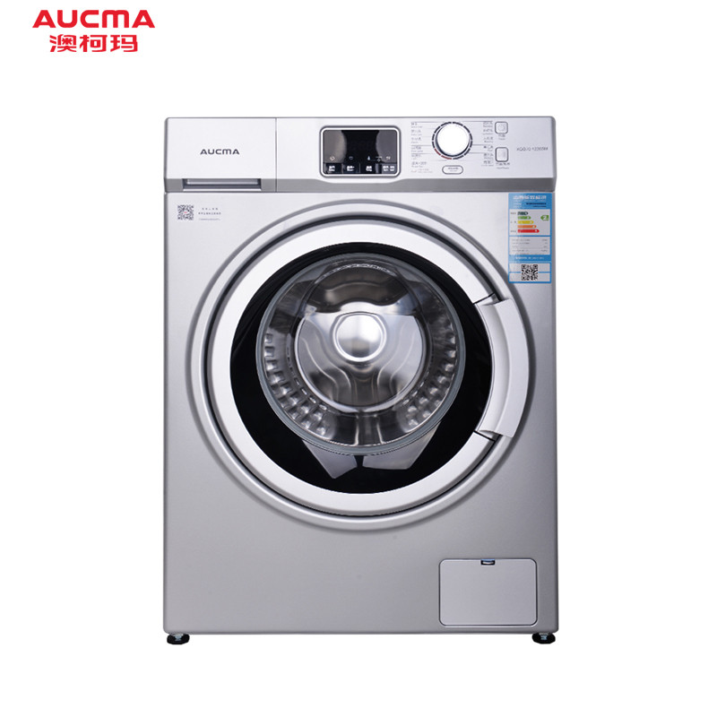 澳柯玛洗衣机xqg70-1026sm高清实拍图
