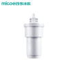 四季沐歌便携式家用净水壶 净水器 专用滤芯