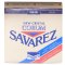 Savarez萨瓦列斯古典吉他琴弦500CR/540/520/CJ/CRJ/PR/B套弦 540CR