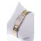 精工(SEIKO)手表 精工5号系列自动机械休闲女表 SYMG42J1 SYMG42J1