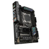 微星(msi) X299 SLI PLUS支持新一代2066针脚X系列处理器电脑主板 双INTEL网卡 支持SLI/C