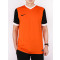 NIKE/耐克夏款新款足球服运动男短袖速干透气训练V领T恤725892-815