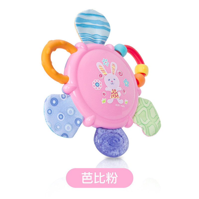 努比镜子固齿器 芭比粉