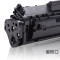 适合惠普3020/3030打印机1020/HP1018/3050/3055硒鼓粉盒墨盒 碳粉(100g)