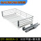 高铂斯三边炉台碟盘篮DY-8600B-3 DY-8600B-3