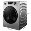 海信滚筒洗衣机XQG100-TH1426FY