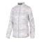 Puma/彪马 女装冬季新款轻薄保暖运动羽绒服防风外套572627-01 M(160/84A) 572627-01