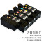 碧砚施乐CM115w CP115w打印机 CP225w粉盒硒鼓CP116w cm225fw墨盒 黄色碳粉送芯片