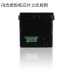 碧砚施乐CM115w CP115w打印机 CP225w粉盒硒鼓CP116w cm225fw墨盒 青色碳粉送芯片