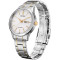 西铁城(CITIZEN)手表 自动机械黑盘钢带休闲女表PD7140-58EB