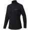 Jack wolfskin/狼爪 女装 秋季新款女子运动摇粒绒夹克外套1703771-2043-2047-6000 L(175/96A) 1703771-6000