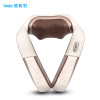 倍轻松(Breo) 按摩披肩 Neck-p7 仿真人手按摩 肩颈按摩器一件启动 披肩按摩器