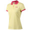 Jack Wolfskin/狼爪 女装 夏季女款休闲POLO衫短袖5006221-3073 XL(180/100A) 5006221-3073