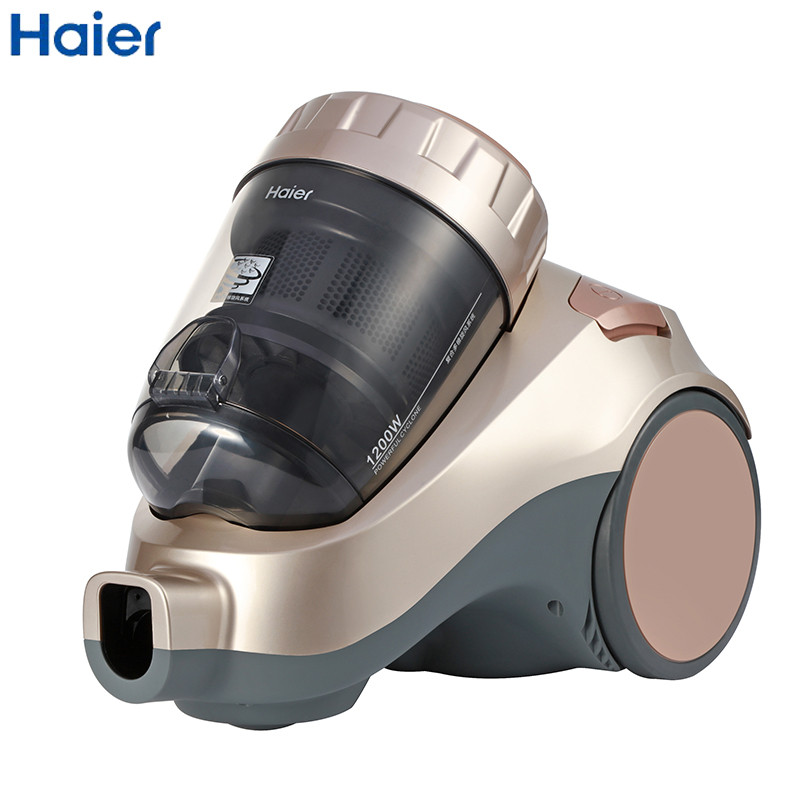 海尔（Haier）卧式吸尘器HC-WX6125G