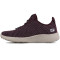 Skechers/斯凯奇 女鞋 秋季新款编织透气跑步鞋运动休闲鞋12789-PLUM 12789-PLUM 38/25/8