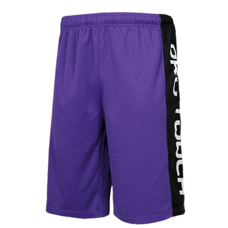 PRO TOUCH 男裤2017新款运动训练篮球短裤透气五分裤262496-902455 XL(180/84A) 262496-902455