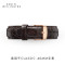 丹尼尔惠灵顿（DanielWellington）进口腕表皮质表带男针扣dw表带20mm DW00200011金色表扣