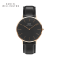 丹尼尔惠灵顿（DanielWellington）进口dw手表英伦男士手表石英表男表皮带情侣 DW00100127