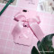 款OPPOr11骚粉系少女朋克r9plus洛丽塔铃铛可爱r9s丝带蝴蝶结手机壳 OPPOR11洛丽塔铃铛骚粉