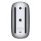 Apple MRME2 妙控鼠标 2 - 深空灰色 激光 蓝牙 苹果原装配件 激光鼠标;蓝牙鼠标