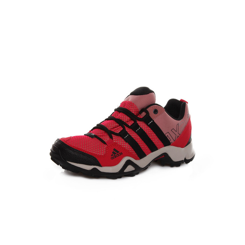adidas阿迪达斯女鞋运动鞋徒步越野登山跑步鞋户外鞋AQ3964 默认颜色 38.5