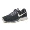 NIKE耐克女鞋休闲鞋2017新款tanjun网面透气跑步运动鞋921668 38.5码 灰色