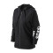 Adidas/阿迪达斯 外套 女子 运动服针织跑步透气连帽夹克 S97076