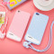 2017款vivox7plus手机壳viv0x7pius保护套VIVI叉7plus软vio