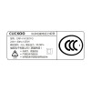 福库（CUCKOO）IH电饭煲 CRP-FH1001FG