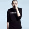 Adidas/阿迪达斯 男子运动服 运动休闲服舒适透气长袖T恤DH3982 DM4282 2XL(185/108A)