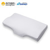 睡眠博士(AiSleep) 泰国进口乳胶枕 盈动蝶形护颈枕芯 60*35*6/11cm 春季;夏季;秋季;冬季