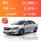皇冠 2015款 2.0T 自动时尚版 灰色