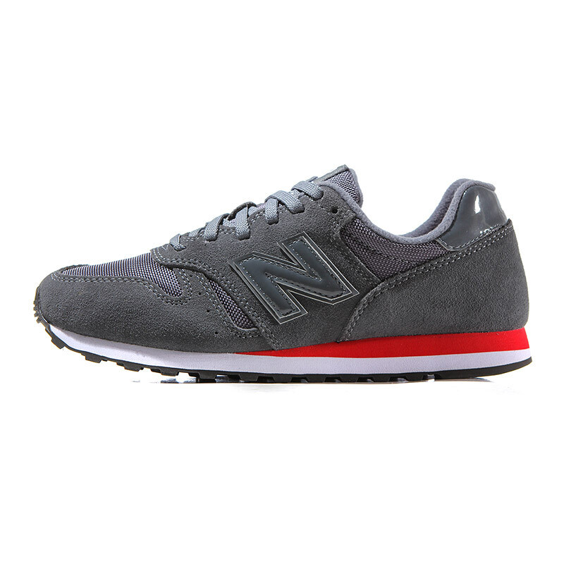 Newbalance/NB2017新款男鞋女鞋休闲鞋入门运动鞋ML373GRE ML373MS灰色 41.5