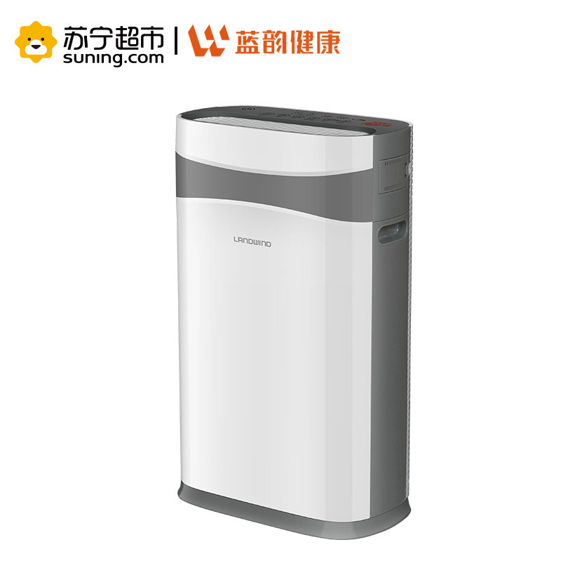 蓝韵 驱蚊空气净化器KJ225F-AC118