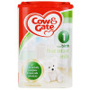 英国牛栏 Cow&Gate 婴幼儿奶粉1段 900g （0-6个月）