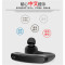 V9商务蓝牙耳机 无线耳机 运动挂耳式蓝牙V5.0 超长待机跑步健身车载通用有任何蓝牙功能的手机平板 黑色