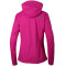 Jack Wolfskin/狼爪女款 户外防水透气软壳三合一冲锋衣|5005961-2112 XS(160/84A) 5005961-2112