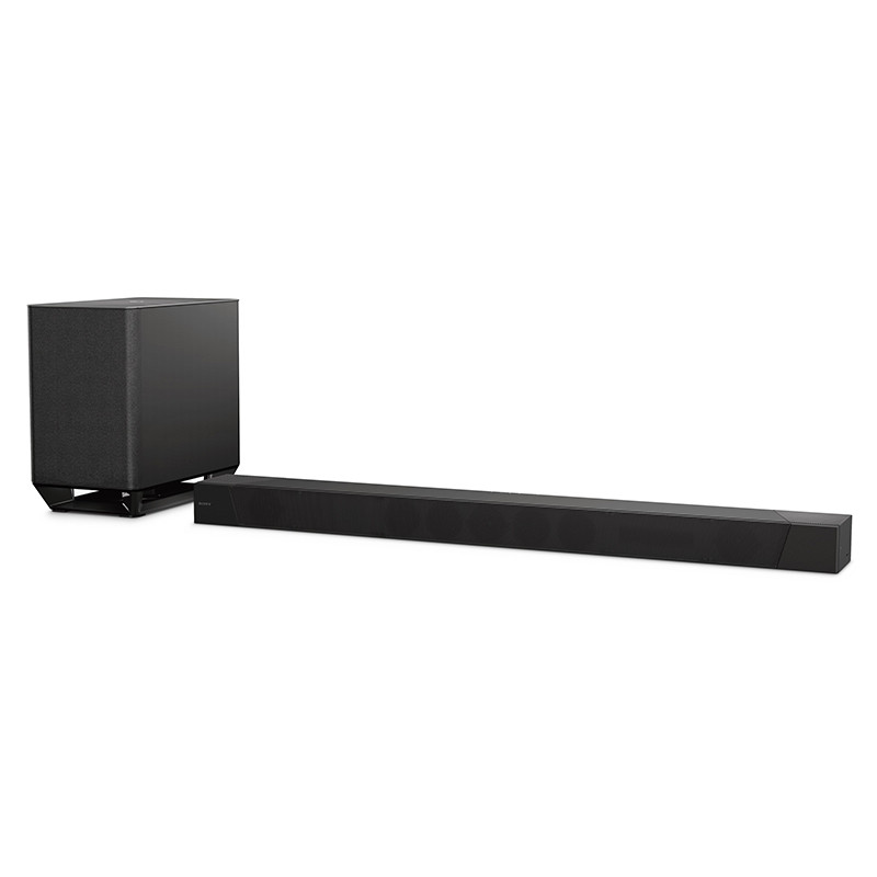 索尼回音壁音响 HT-ST5000