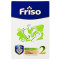 Friso 荷兰美素佳儿 婴幼儿配方奶粉2段 700g （6-10个月）