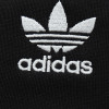 adidas阿迪达斯三叶草男子长袖夹克外套秋冬季新款运动服CW1256 黑色 XL
